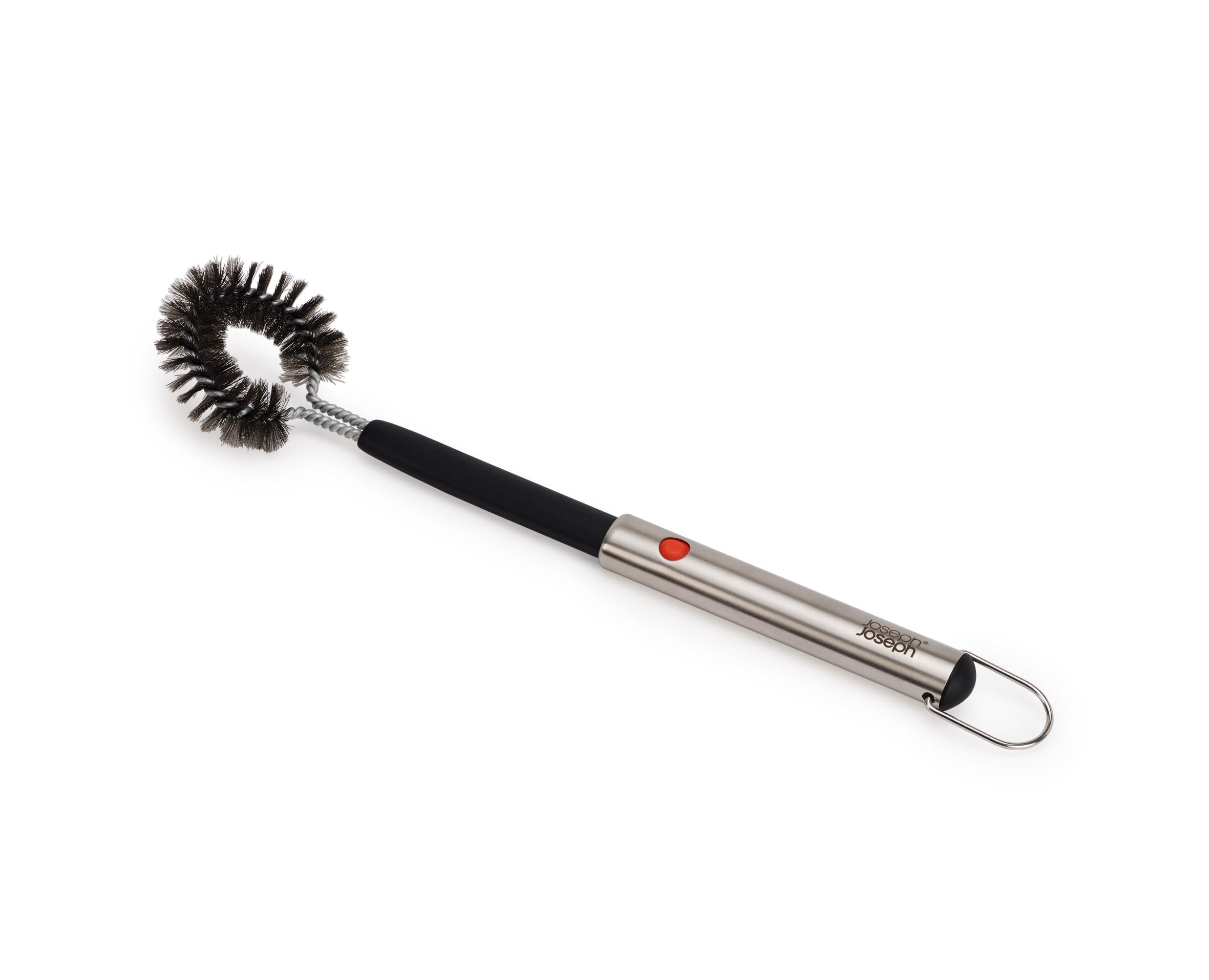 Joseph Joseph GrillOut Heavy-Duty BBQ Cleaning Brush