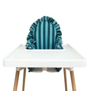 GREY FOX Gifts - High Chair Cushion Cover For Antilop Highchair