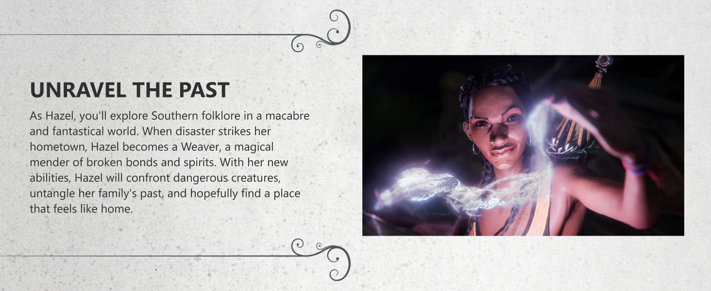 South of Midnight Premium