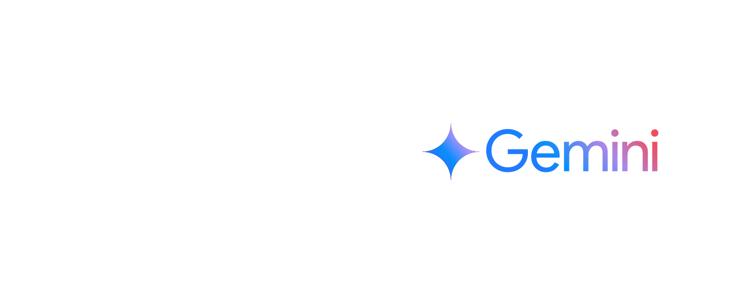 Gemini. Your AI assistant