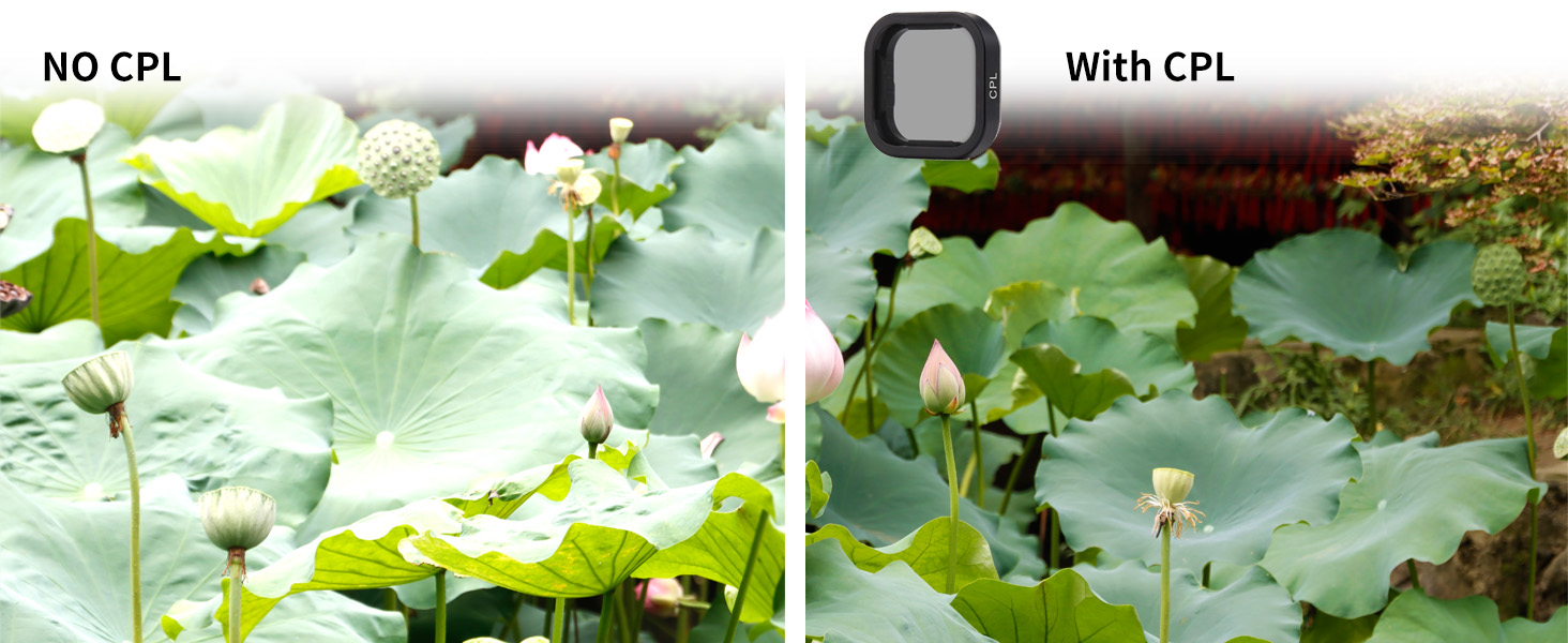gopro hero 12 cpl filters