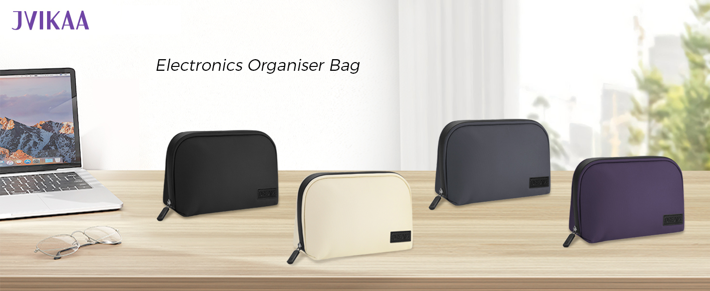 Cable Organiser Bag