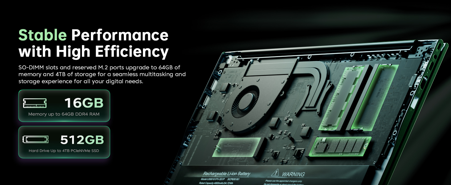 gaming laptop