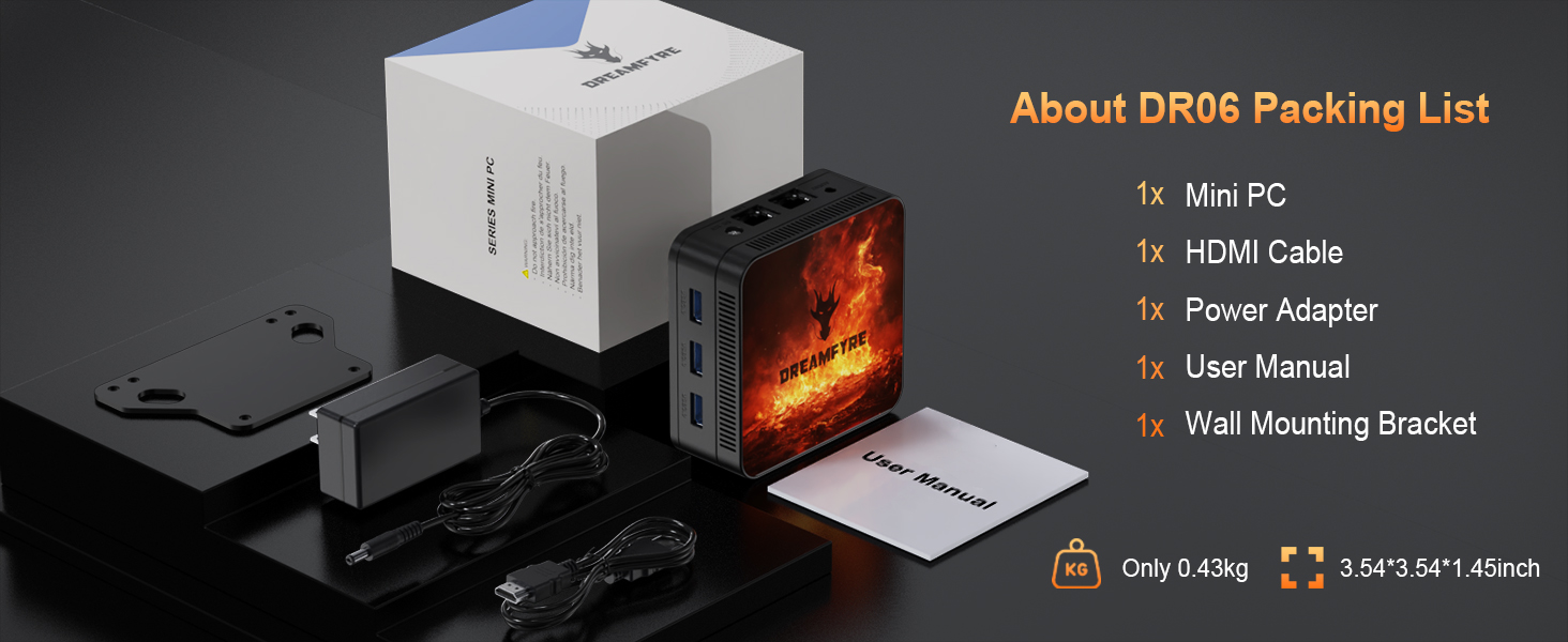 mini pc