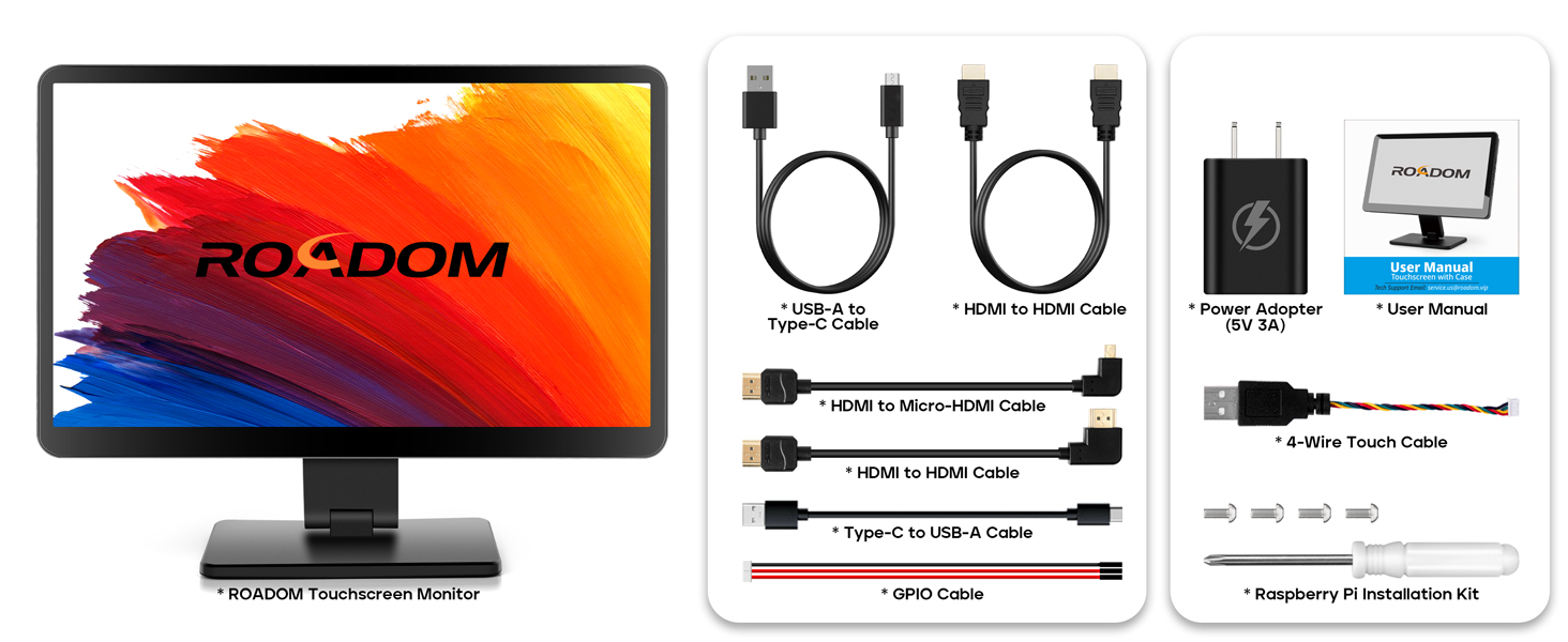 portable monitor