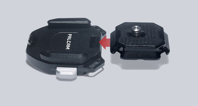 FALCAM F38 3142 V2