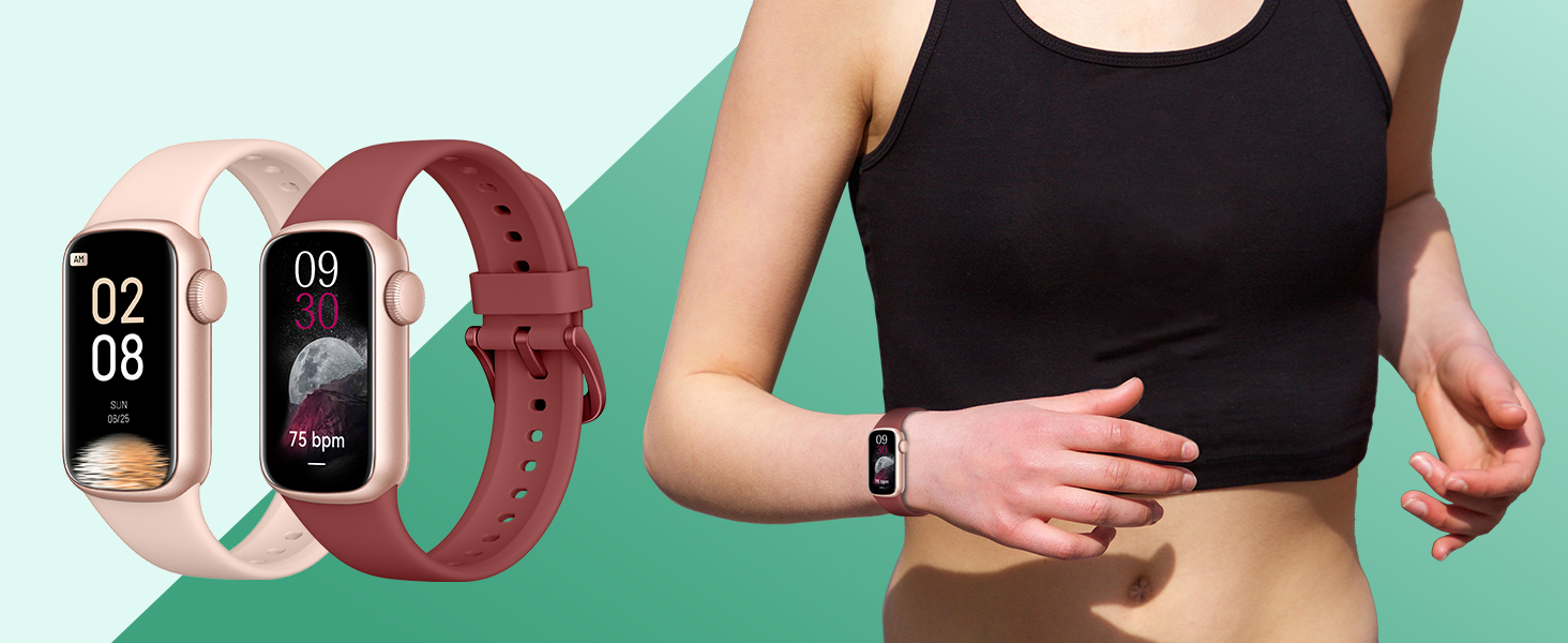 Fitness Tracker