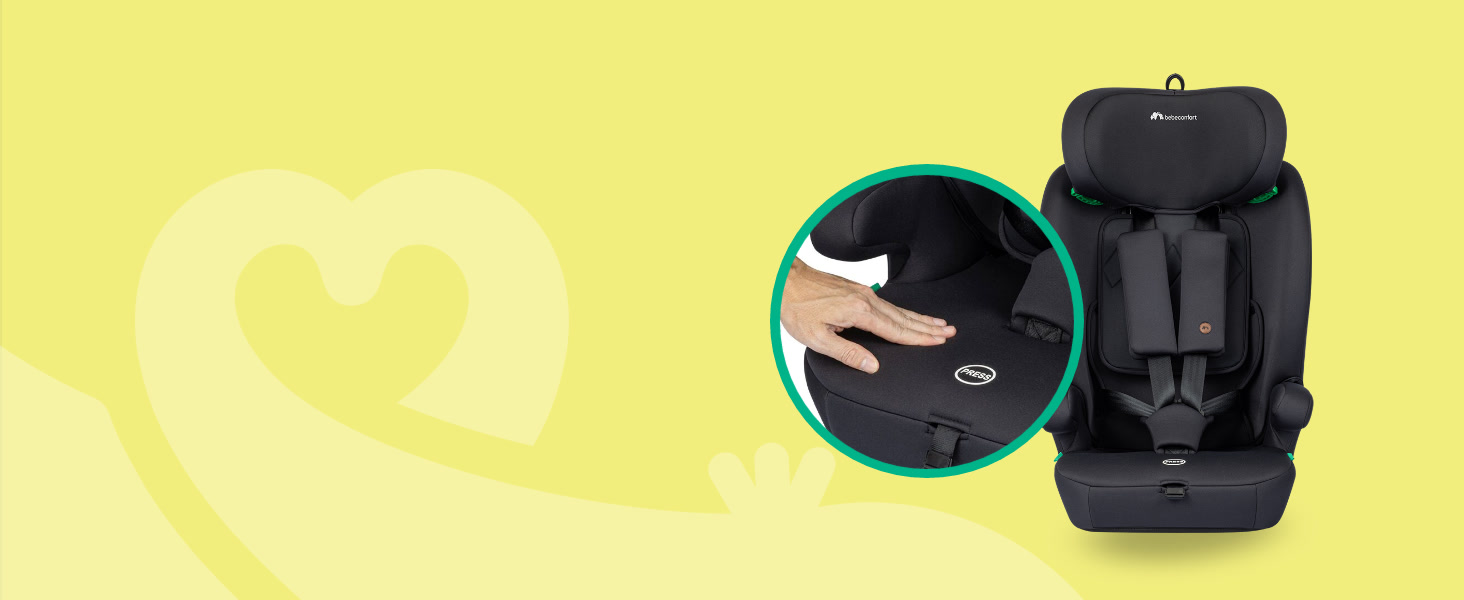 Bebeconfort Ever i-Safe