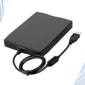 FDD Portable Floppy Disk