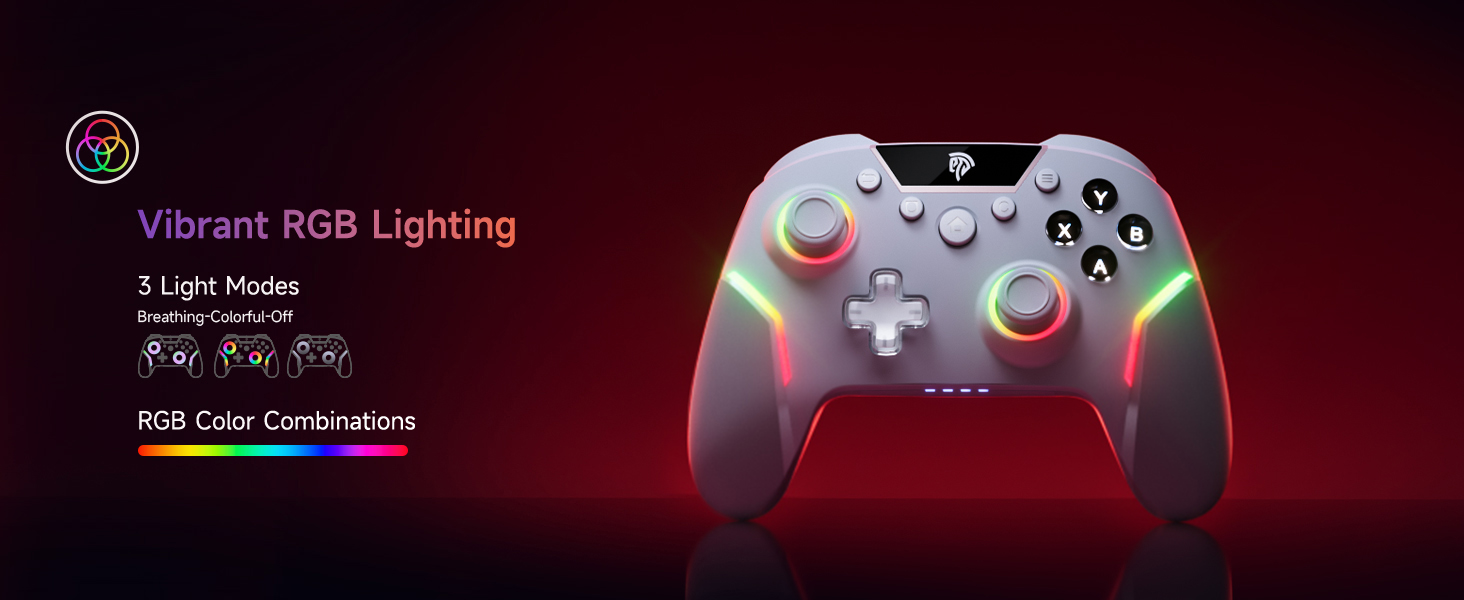 pc gaming controller wireless controller pc game controller bluetooth pc controller