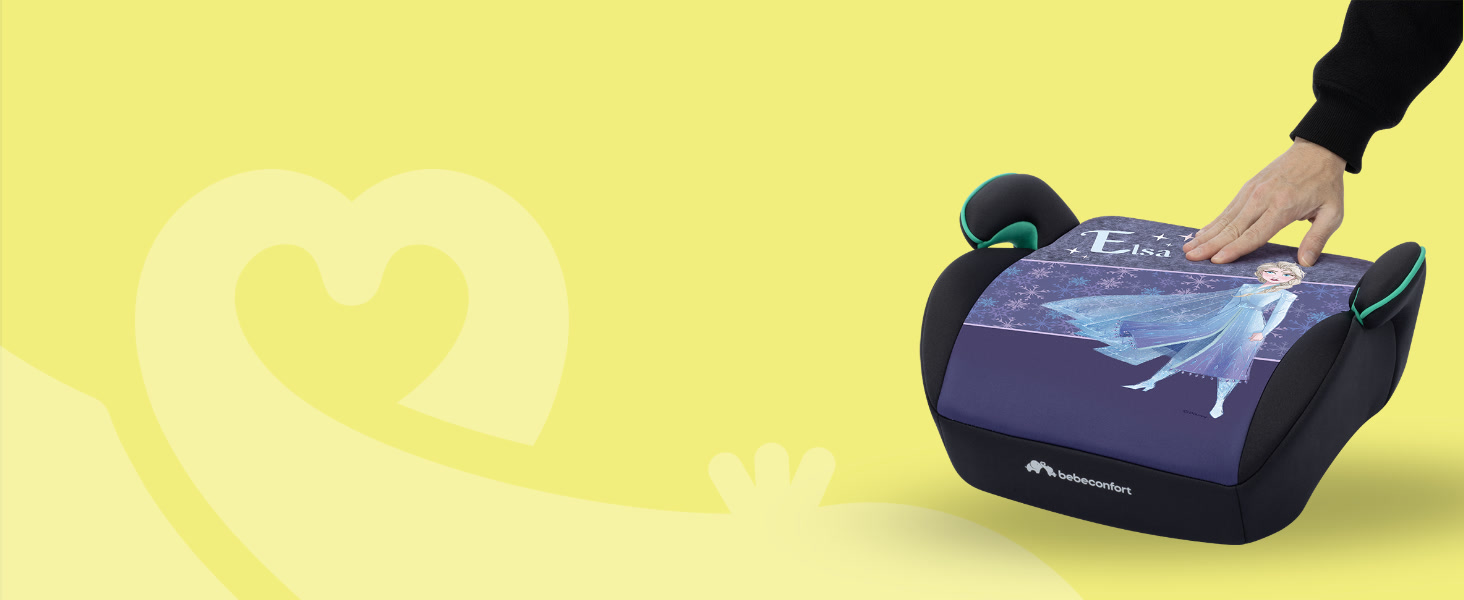 Bebeconfort Manga i-Safe