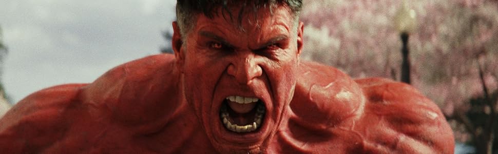 Captain America: Brave New World