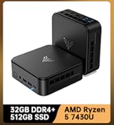 Mini PC Mini Computer Mini PC Windows 11 Pro Mini Desktop PC Micro PC Small PC Mini Gaming PC