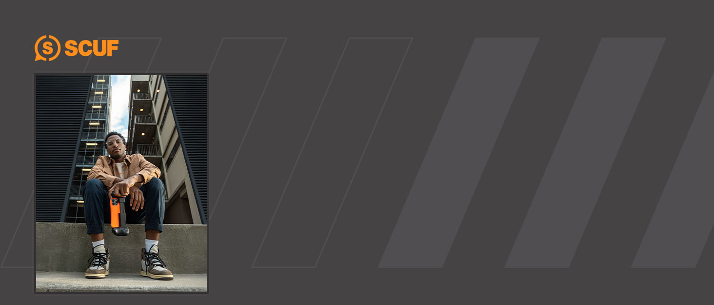 Scuf