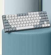 Satechi Slim X3 Bluetooth Backlit Keyboard with Numeric Keypad – Illuminated Keys & Multi-Device ...