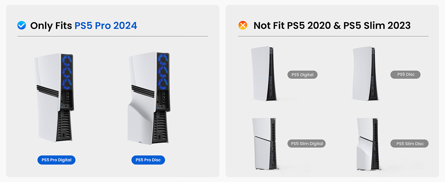 Only For PS5 Pro