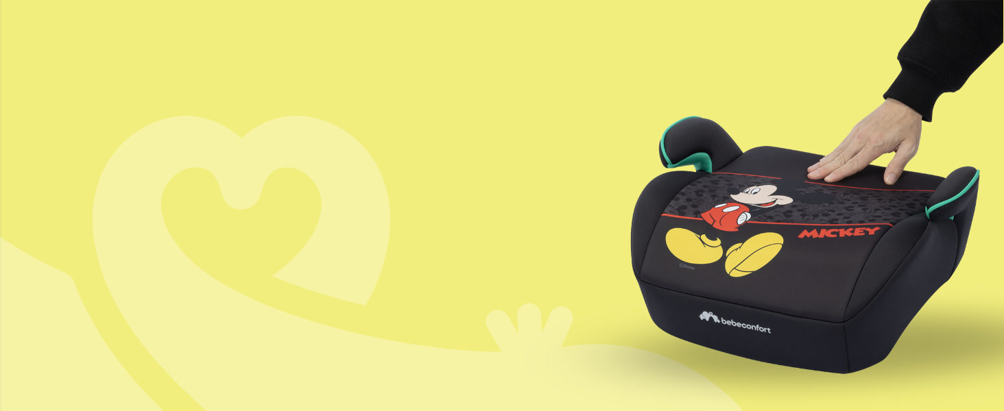 Bebeconfort Manga i-Safe