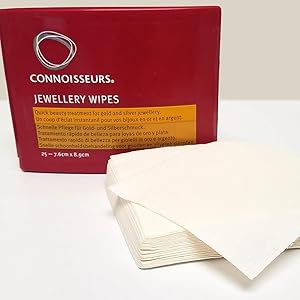 Jewellery Wipes