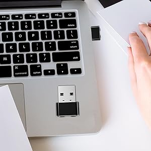 Seamless Application Control