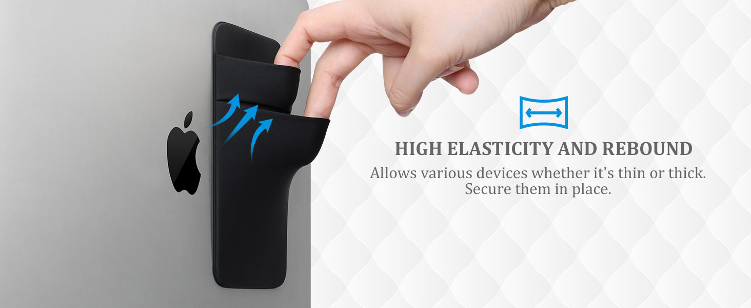 Portable Hard Drive Sleeve