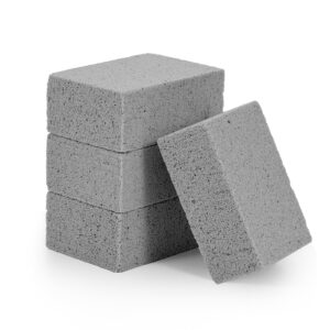 4 Pack Grill Brick