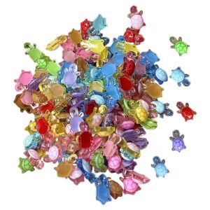 100 Pieces Small Turtles