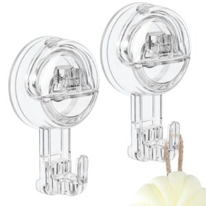 Oamwrae Suction Hooks