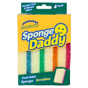 Scrub Daddy Sponge Daddy