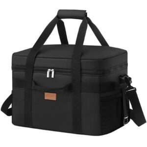 Lifewit 30L Soft Cooler Bag with Hard Liner