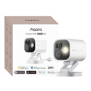 Aqara 4MP Camera Hub G5 Pro PoE