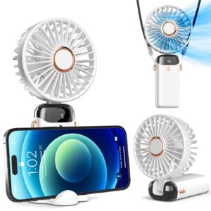 Koonie Portable Handheld Fan