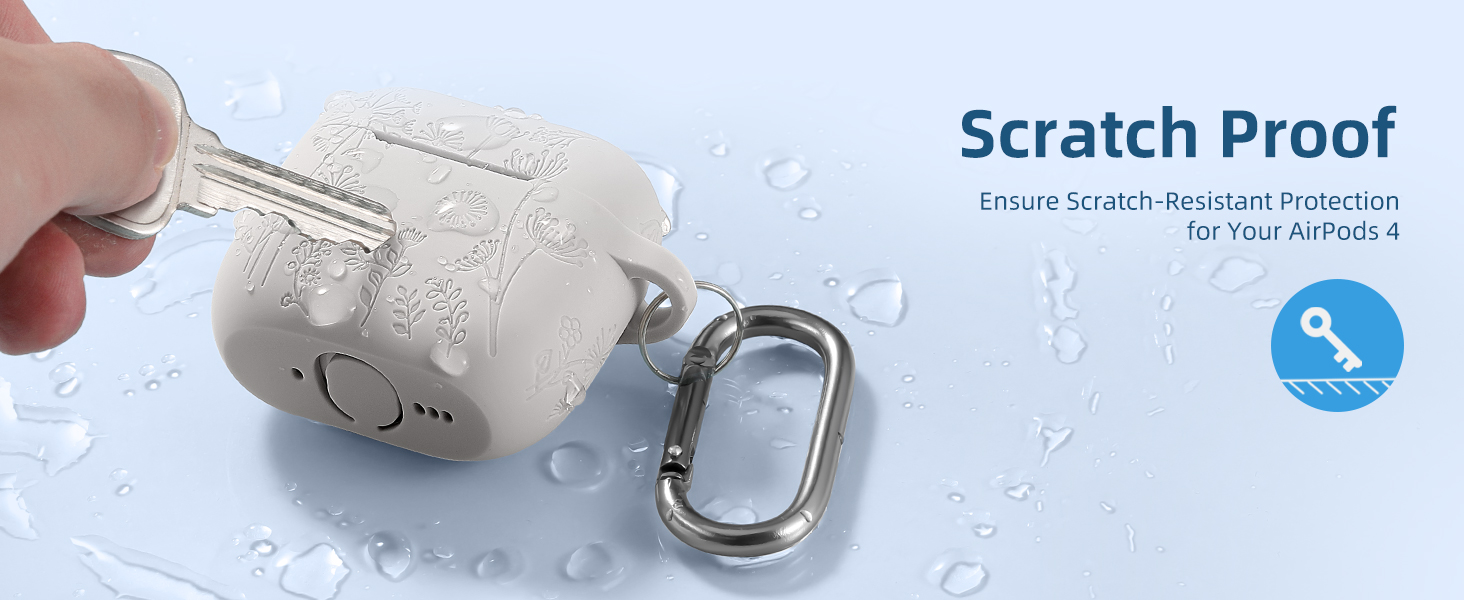 Apple AirPods 4th Generation Case