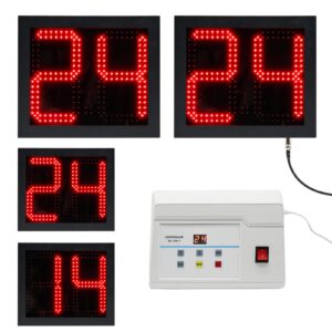 Ousmile Digital Timer