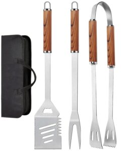 BBQ Tools Set