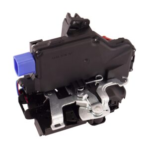 ERMWALR Automotive rear left door lock actuator