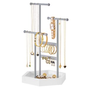 SONGMICS Jewellery Stand