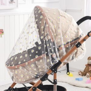 Mosquito Net for Stroller