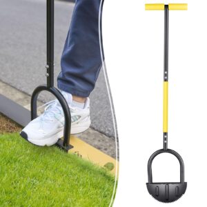 Novelfun Lawn Edging Tool