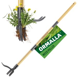 Ormalla Weed Puller