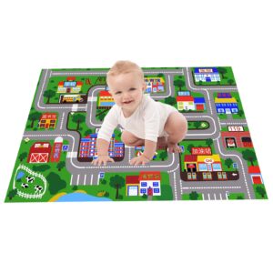 Kids Play Mat
