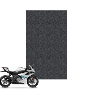 Garage Floor Mats for Under Car