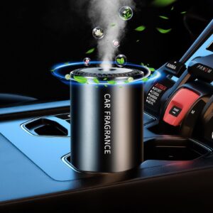 Smart Car Air Freshener