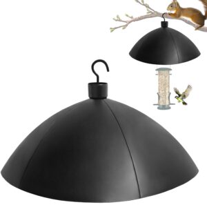 Upgraded Squirrel Baffle