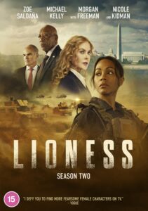 Lioness: Season Two