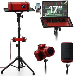Projector Tripod Stand