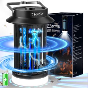 Fly Zapper Rechargeable Insect Killer