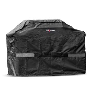 Grillstream 6-Burner Island Barbecue Cover