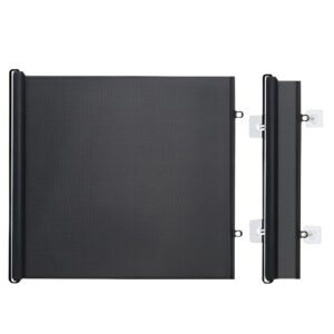 Retractable Pet Stair Gate