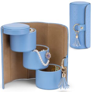 Vlando Travel Jewellery Case