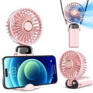 Koonie Portable Handheld Fan